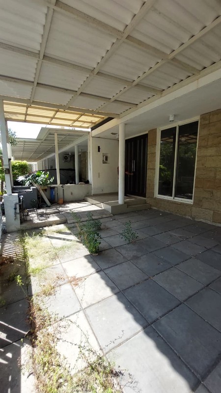 Rumah Dijual Natura Residences Buduran Sidoarjo SHM