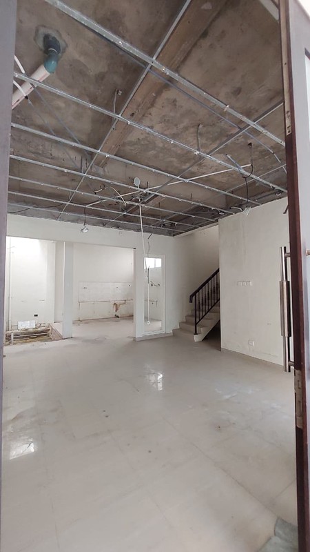 Rumah Dijual Natura Residences Buduran Sidoarjo SHM