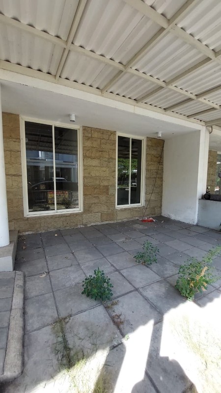 Rumah Dijual Natura Residences Buduran Sidoarjo SHM
