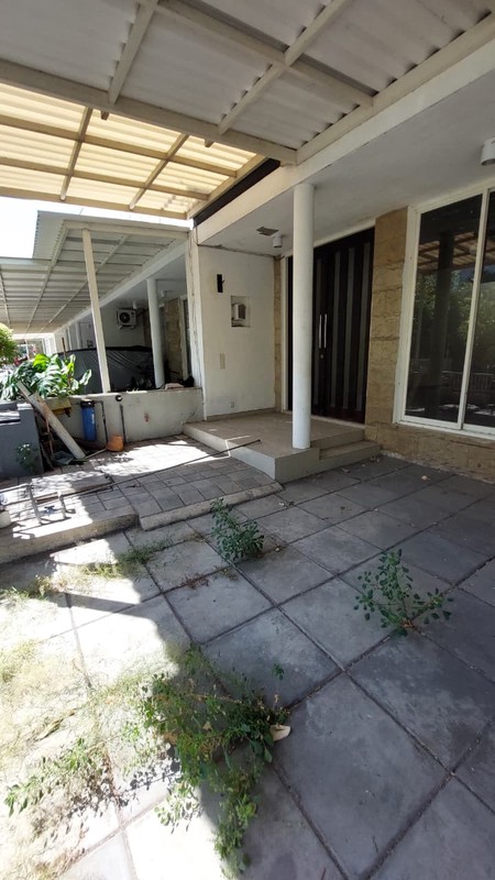 Rumah Dijual Natura Residences Buduran Sidoarjo SHM