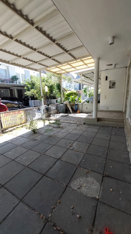 Rumah Dijual Natura Residences Buduran Sidoarjo SHM