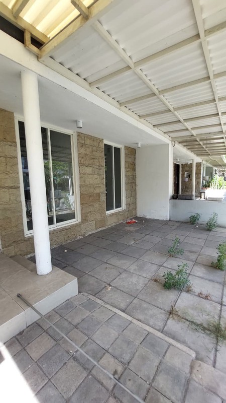 Rumah Dijual Natura Residences Buduran Sidoarjo SHM