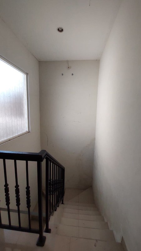 Rumah Dijual Natura Residences Buduran Sidoarjo SHM