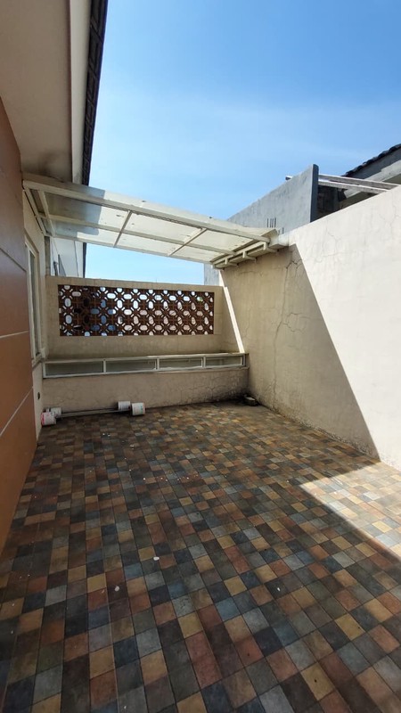 Rumah Dijual Natura Residences Buduran Sidoarjo SHM