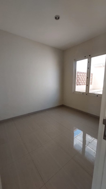 Rumah Dijual Natura Residences Buduran Sidoarjo SHM