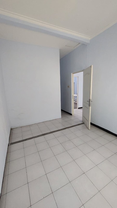 Rumah Dijual Taman Dhika Buduran Sidoarjo SHM