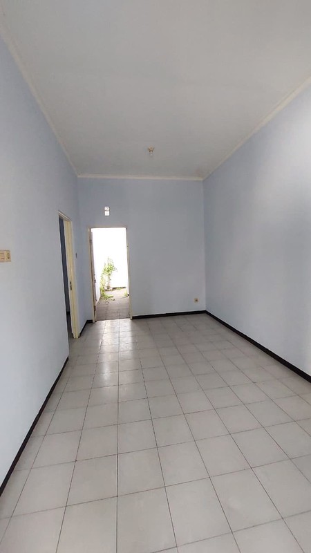 Rumah Dijual Taman Dhika Buduran Sidoarjo SHM