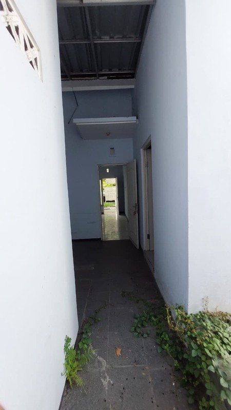 Rumah Dijual Taman Dhika Buduran Sidoarjo SHM