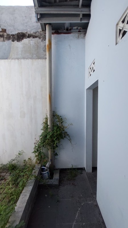 Rumah Dijual Taman Dhika Buduran Sidoarjo SHM