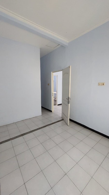 Rumah Dijual Taman Dhika Buduran Sidoarjo SHM