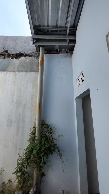 Rumah Dijual Taman Dhika Buduran Sidoarjo SHM