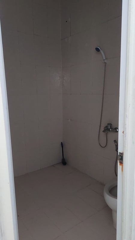 Rumah Dijual Taman Dhika Buduran Sidoarjo SHM