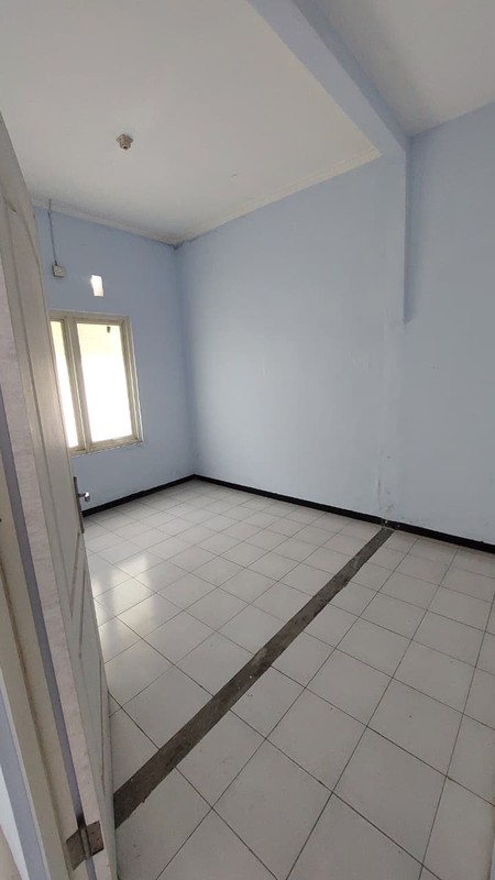 Rumah Dijual Taman Dhika Buduran Sidoarjo SHM