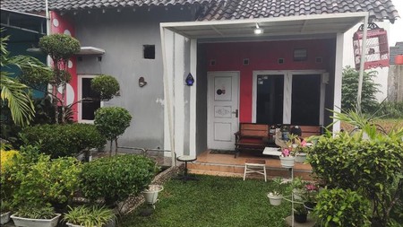 Rumah Murah di Perumahan Griya Babadan Indah , Sitimulyo, Piyungan