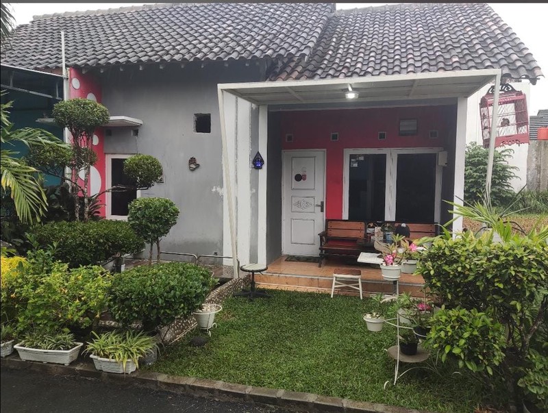 Rumah Murah di Perumahan Griya Babadan Indah , Sitimulyo, Piyungan