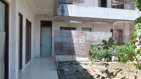 Rumah Siap Huni di kendangsari Surabaya Akses mudah ke mana saja