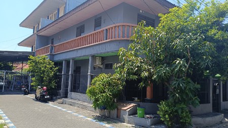 Rumah siap Huni Di Perumahan Rewin Sidoharjo