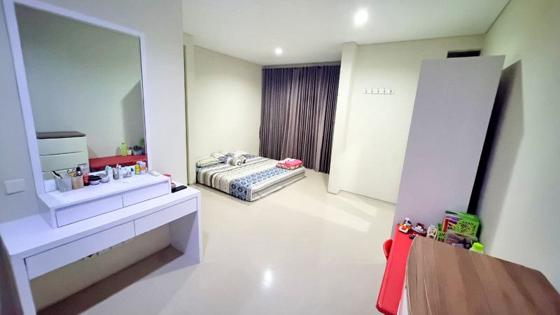 Dijual cepat cluster terdepan Citraland Utara,lokasi strategis,lingkungan asri