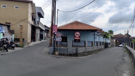Rumah Cocok Untuk Cafe Dekat Ambarukmo Plaza, Caturtunggal, Depok, Sleman