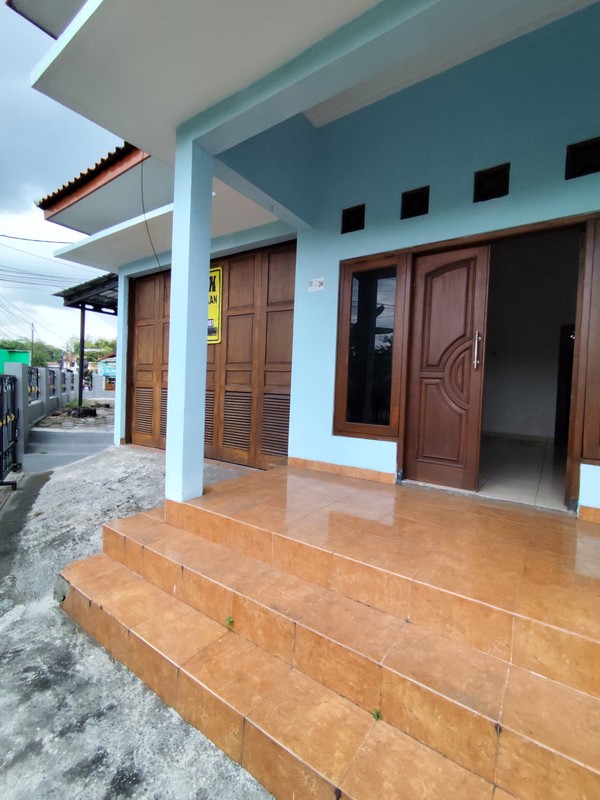 Rumah Cocok Untuk Cafe Dekat Ambarukmo Plaza, Caturtunggal, Depok, Sleman