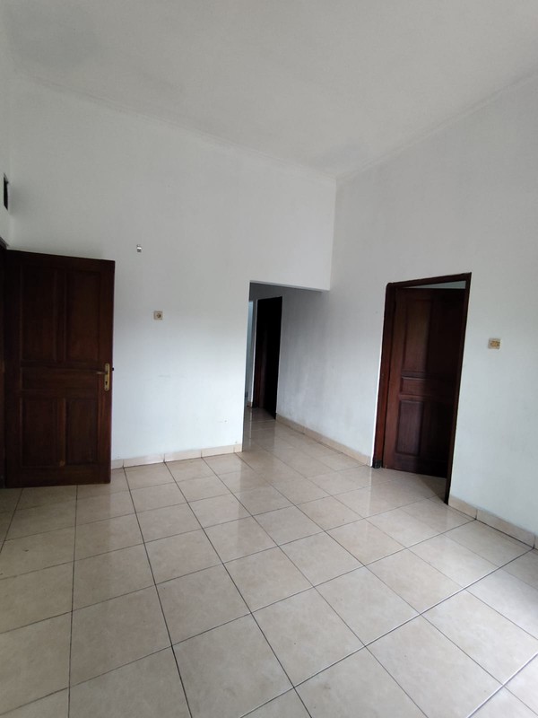 Rumah Cocok Untuk Cafe Dekat Ambarukmo Plaza, Caturtunggal, Depok, Sleman