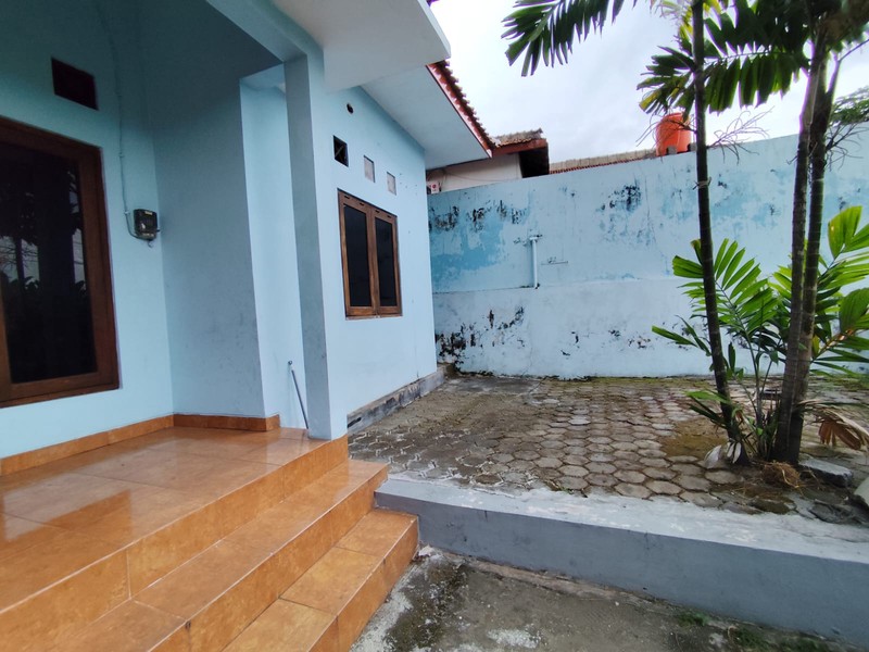 Rumah Cocok Untuk Cafe Dekat Ambarukmo Plaza, Caturtunggal, Depok, Sleman
