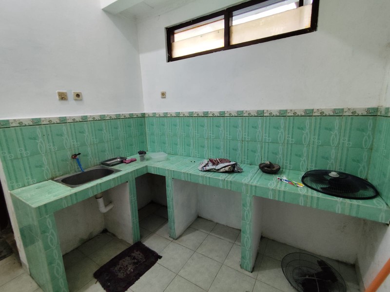 Rumah Cocok Untuk Cafe Dekat Ambarukmo Plaza, Caturtunggal, Depok, Sleman