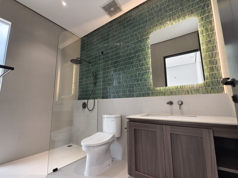 Brand New di Eminent BSD City, dekat AEON Mall BSD