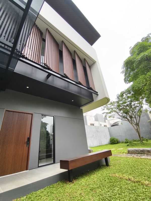 Brand New di Eminent BSD City, dekat AEON Mall BSD