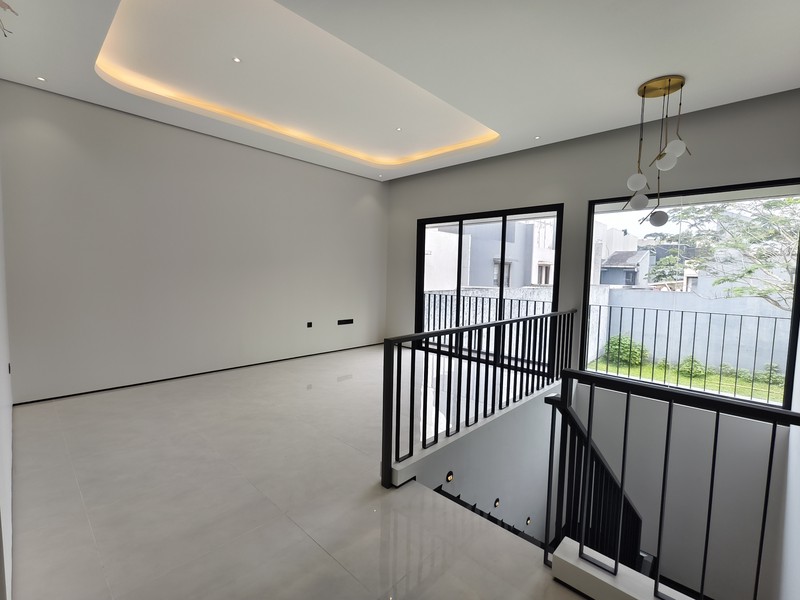 Brand New di Eminent BSD City, dekat AEON Mall BSD