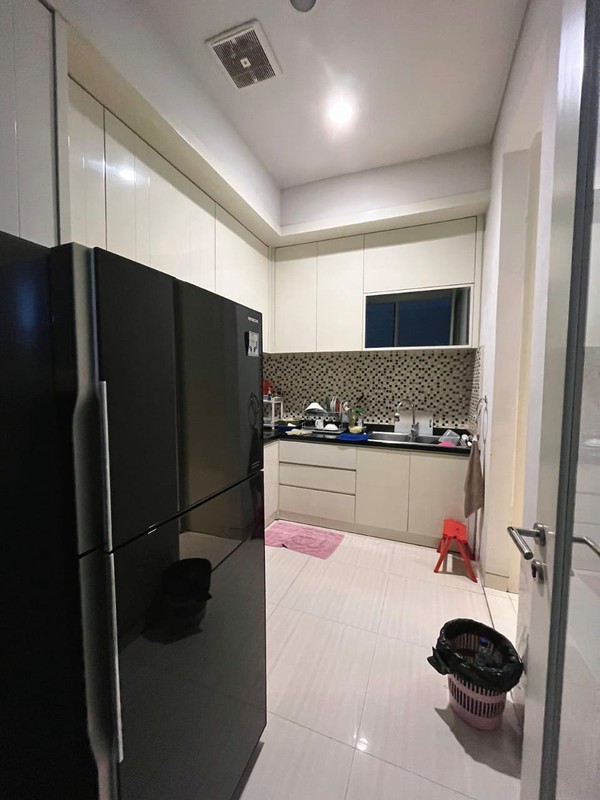 Dijual Cepat Rumah kondisi sangat bagus istimewa full furnish 2 lantai Minimalis Wisata Bukit Mas