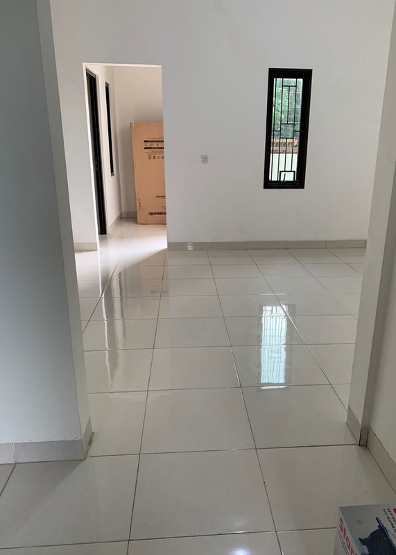 Jual cepat di NUSA LOKA BSD City, dekat pasar modern