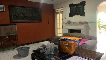 Rumah Bagus Di Jl Merak, Bintaro Jaya Sektor 1 DKI Jakarta
