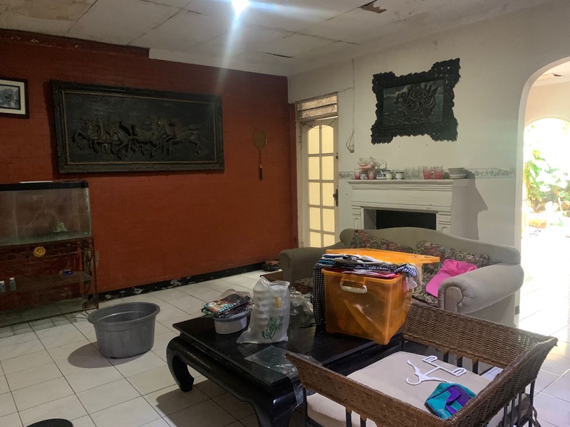 Rumah Bagus Di Jl Merak, Bintaro Jaya Sektor 1 DKI Jakarta