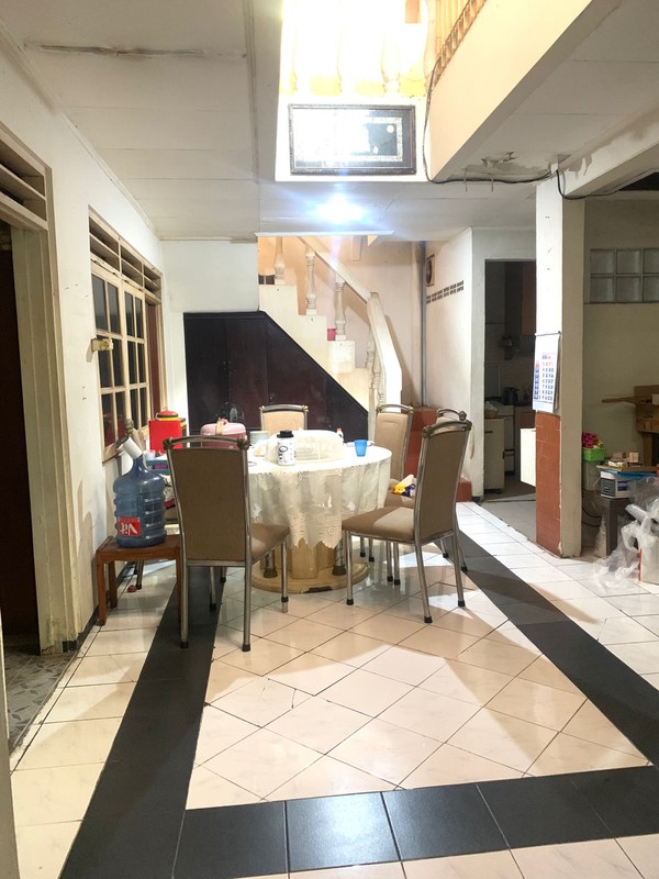 Rumah Bagus Di Jl Merak, Bintaro Jaya Sektor 1 DKI Jakarta