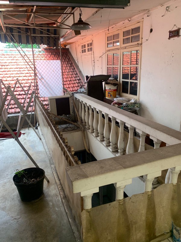 Rumah Bagus Di Jl Merak, Bintaro Jaya Sektor 1 DKI Jakarta