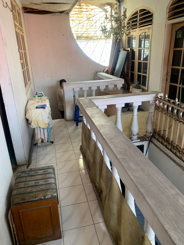 Rumah Bagus Di Jl Merak, Bintaro Jaya Sektor 1 DKI Jakarta