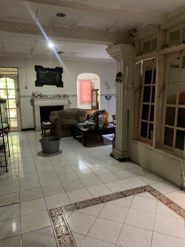 Rumah Bagus Di Jl Merak, Bintaro Jaya Sektor 1 DKI Jakarta