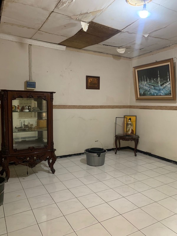 Rumah Bagus Di Jl Merak, Bintaro Jaya Sektor 1 DKI Jakarta