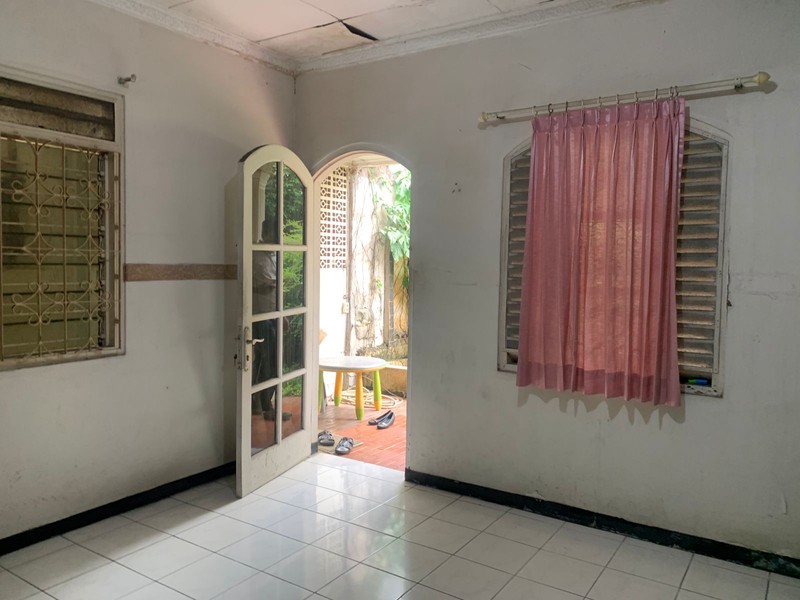 Rumah Bagus Di Jl Merak, Bintaro Jaya Sektor 1 DKI Jakarta