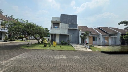 Rumah Bagus Di Serpong Lagoon, Cluster Flamingo Bsd
