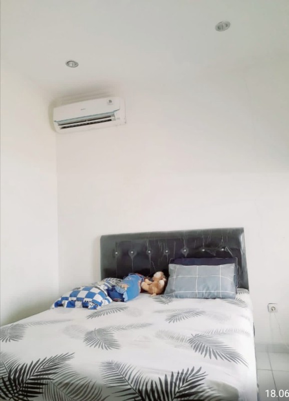 Rumah Bagus Di Serpong Lagoon, Cluster Flamingo Bsd