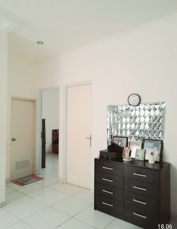 Rumah Bagus Di Serpong Lagoon, Cluster Flamingo Bsd