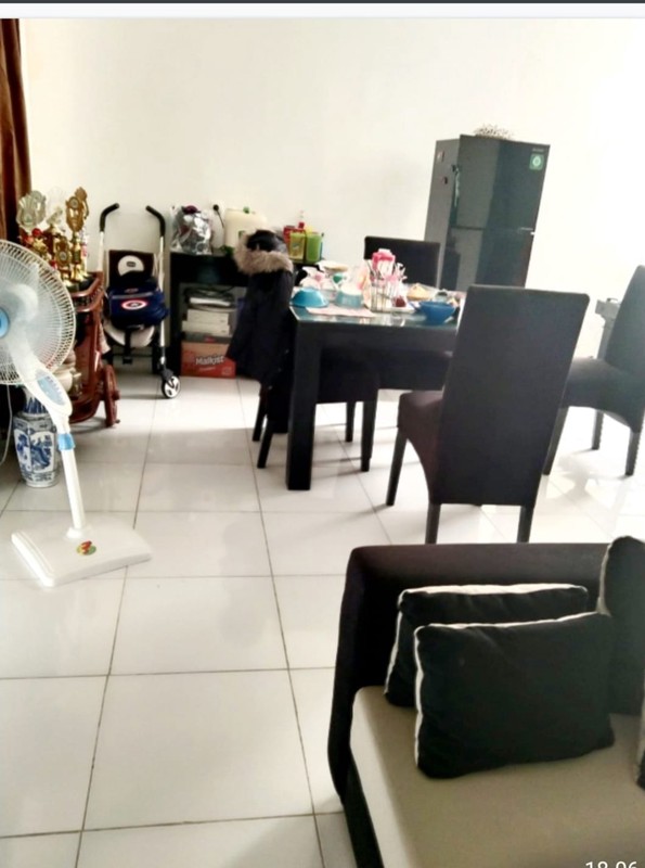 Rumah Bagus Di Serpong Lagoon, Cluster Flamingo Bsd