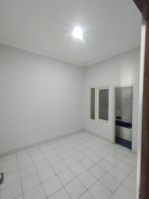 Rumah 1 lantai di Nusa loka 14.5 BSD City, dekat ke Pasar Modern