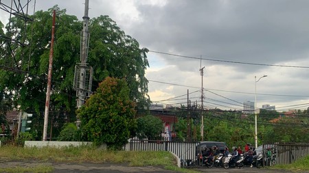 Kavling Siap Bangun Di Jl Lebak Bulus Raya Jakarta Selatan