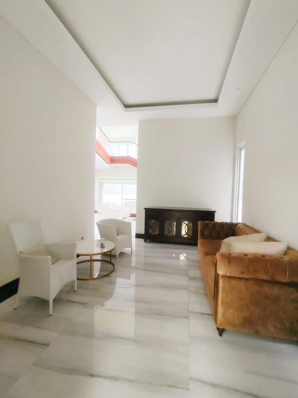 Rumah Bagus Di Gedung Hijau Pondok Indah Jakarta Selatan