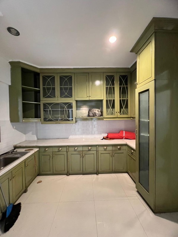 Rumah Bagus Di Graha Taman Bintaro Jaya Sektor 9