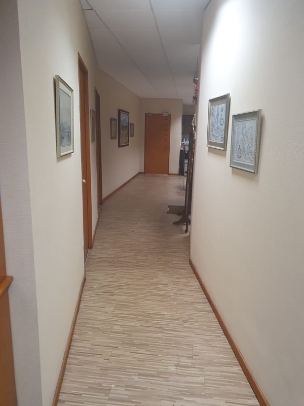 Dijual Cepat 3 Unit Ruang Kantor Strata Title di Gedung Alamanda Office Tower Cilandak