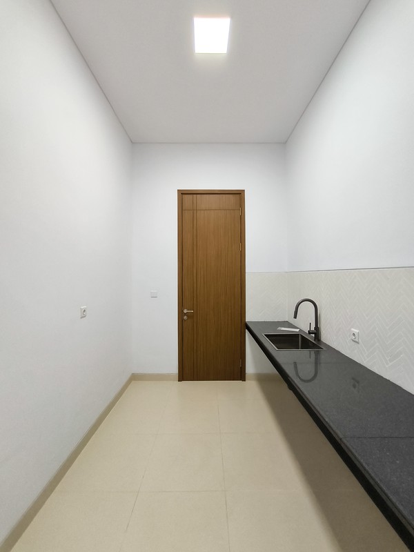 Rumah Bagus Di Delatinos, Cluster Costarica BSD Tangerang Selatan